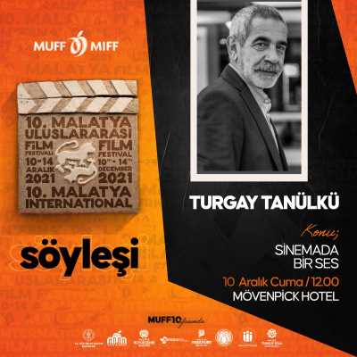 10. Malatya Uluslararası Film Festivali